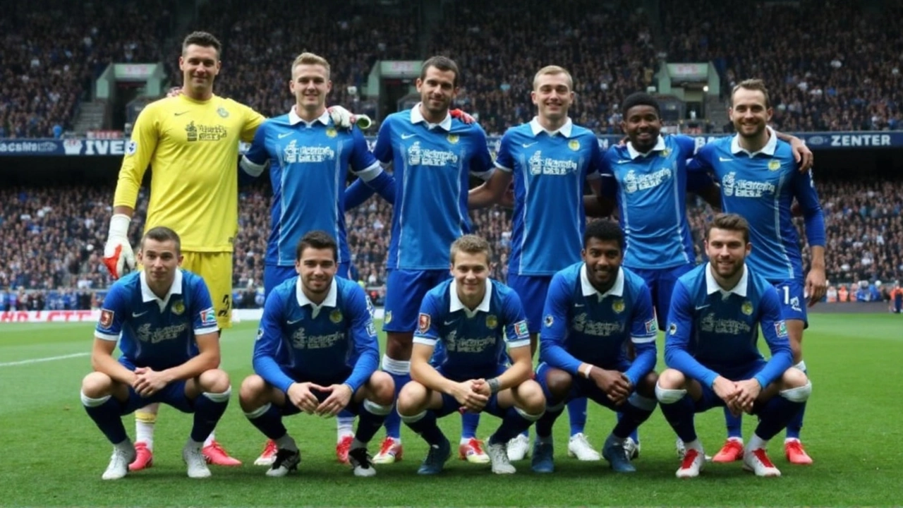 Defeat at Ibrox, a tough watch, and where this leaves Rangers
