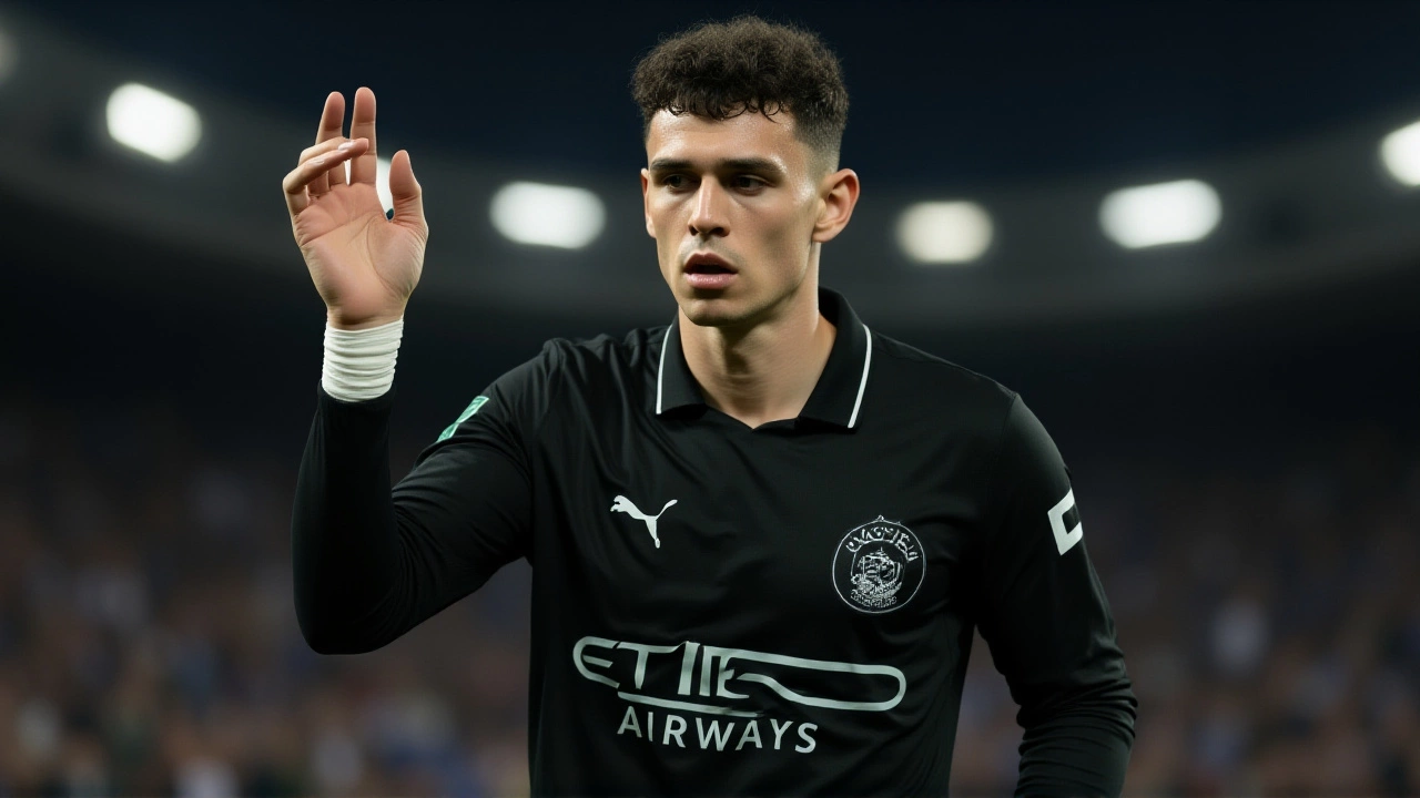 Man City vs Burnley Preview: Guardiola’s Fight for Points at Etihad
