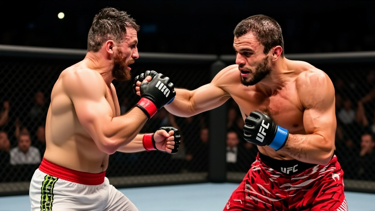 What This Means for the Bantamweight Division