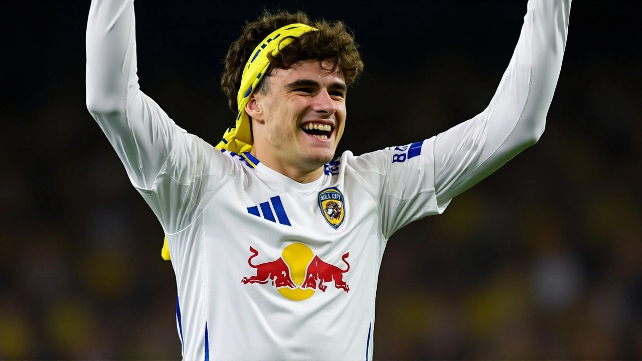 Corey Blackett-Taylor’s Last Stand?