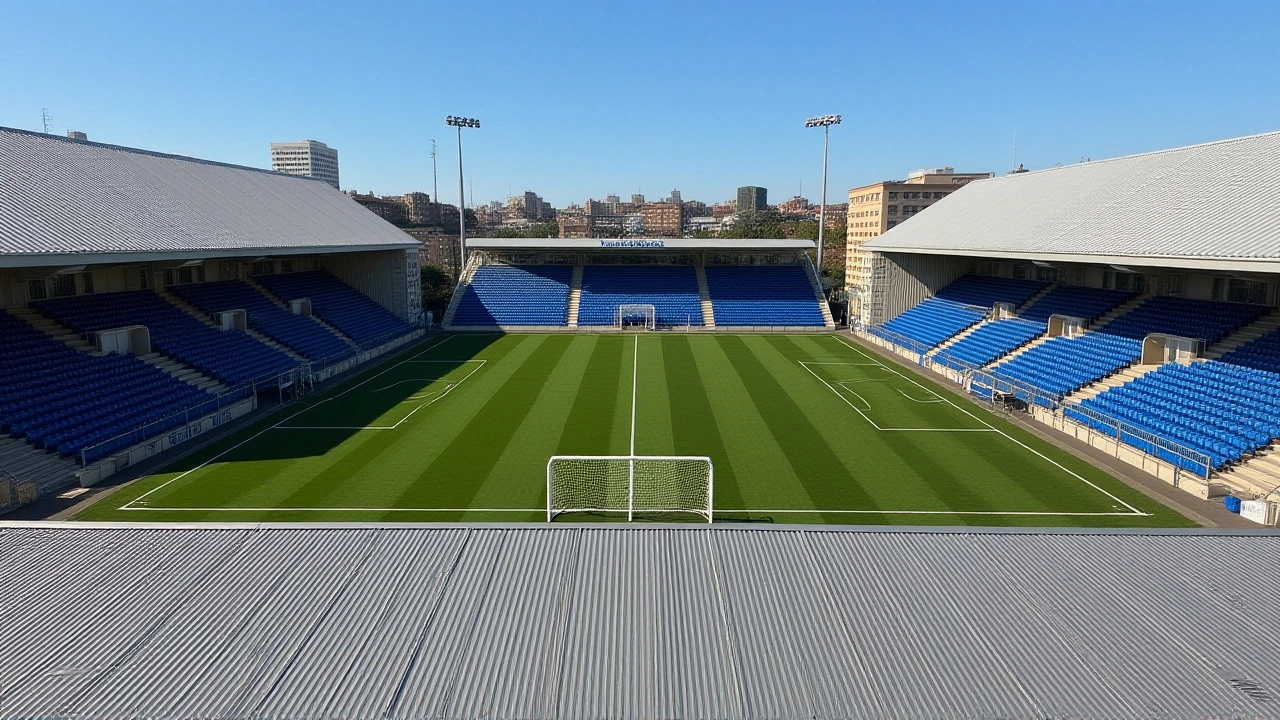 Table implications: Chelsea climb, Burnley sink