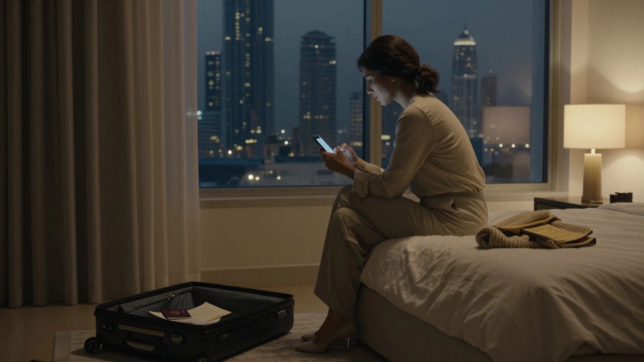 Escort Services in Dubai: How Prices Work and What to Expect