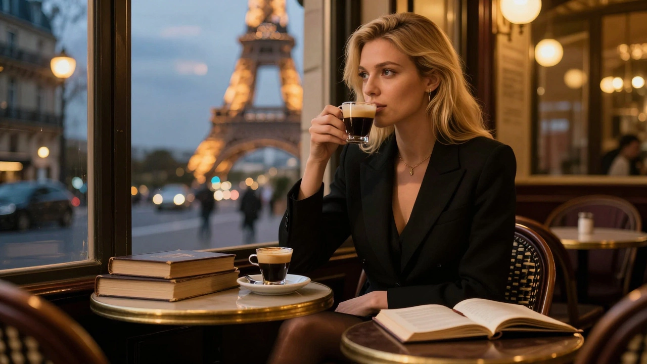 Special Blondes and Brunettes Escort Paris: What to Expect and How to Choose
